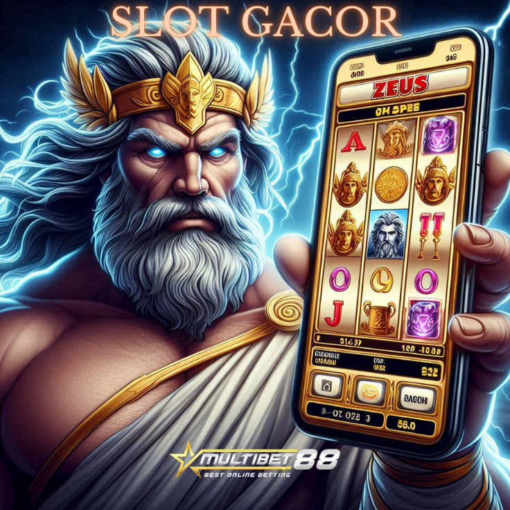 MULTIBET88: Link Situs Judi Slot Gacor Online Slot88 Terpercaya Hari ini